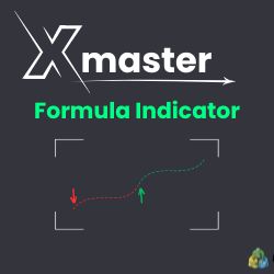 Logo Xmaster formula indicator